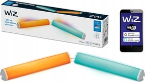 Led Íróasztali Lámpa Lista Intelligens Gaming Cct Rgb Smart WiFi WiZ