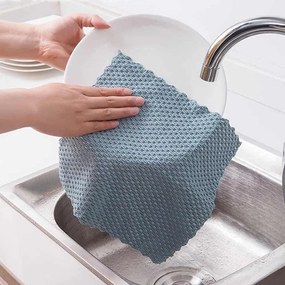 Nedvszívó konyharuha