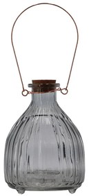 Üveg rovarfogó készlet 2 db-os Bottle – Esschert Design