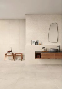Love Tiles Sense Botanic Beige_ falicsempe 35x70