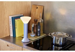 Lila dimmelhető asztali lámpa (magasság 30 cm) Flash – Hübsch