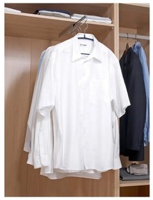 Cloth Kihúzható ruhaakasztó - Wenko