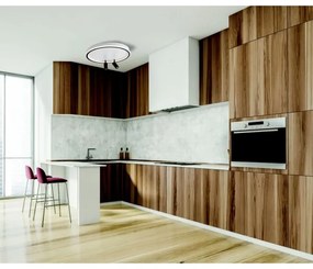 Zambelis 22014 - LED Dimmelhető mennyezeti lámpa LED/71W/230V fekete