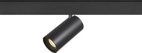SLV 48V SYSTEM 1006729 Sínreflektor 1x16W/LED 3000K 1030lm IP20