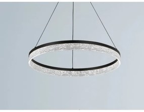 LED dimmelhető kábeles csillár ALIANZ LED/45W/230V 3000-6000K + távirányító