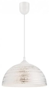 Csillár zsinóron 1xE27/60W/230V