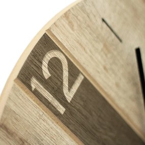 Fali óra ø 36 cm Joseph – Styler