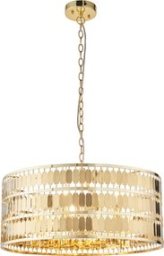 Endon glamour függeszték eldora arany end90299