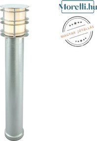 NORLYS 288GA STOCKHOLM Modern Kültéri Állólámpa E27 IP54