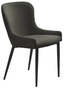 Sötétszürke étkezőszék Ontario – Unique Furniture