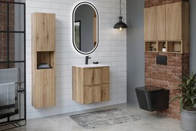 Bútorszett 60cm-es Sky bútormosdóval