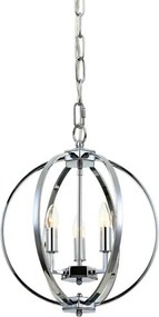 Orlicki Design CANDI OR80124 Csillár 3x8W/E14