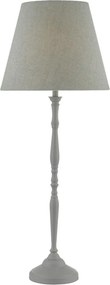 Dar Lighting JOANNA JOA4239 Asztali lámpa 1x40W/E14