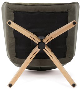 HC-D7180 GRN2 étkezőszék szett, 2 db