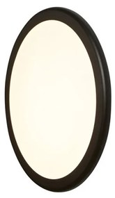 Fali Lámpa Fekete BILANCELLA TOOY 512-71-C74