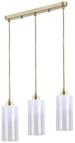 Rabalux - Csereüveg PANTHEA E27 átm. 9,5 cm