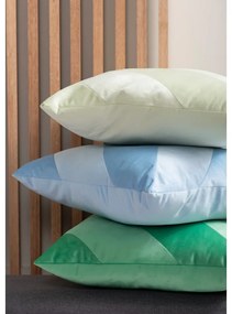 Bársony díszpárna 45x45 cm Tono – PT LIVING