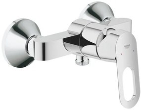 Zuhany csaptelep Grohe Loop 150 mm króm 23340000