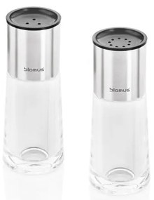Perea só- és borsszóró szett - Blomus