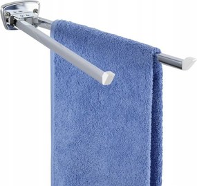 Fürdőszobai Fali Akasztó 2 Törölköző Számára Wenko