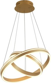 Aviano Lighting VIVIES 6201-0215 Függőlámpa 54w/led 3000k 3000K