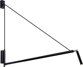 Antigo nurh 9019 Állólámpa 1x40W/G9 IP20