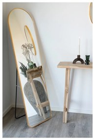 Állótükör 40x150 cm Madrid – House Nordic