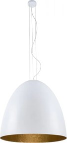 NOWODVORSKI 9025 EGG Modern Függesztett Lámpa E27 IP20