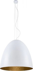 Függeszték Fehér EGG