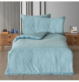 EMI Silken damaszt ágyneműhuzat 140x200 + 70x90 cm