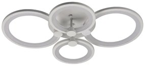 LED állítható mennyezeti lámpa LED/65W/230V 3000-6500K + távirányító