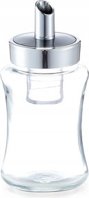 Zeller, üveg cukortartó