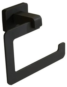 Mexen tartozĂ©kok, ASIS wc papĂr tartĂł, fekete, 7017633-70