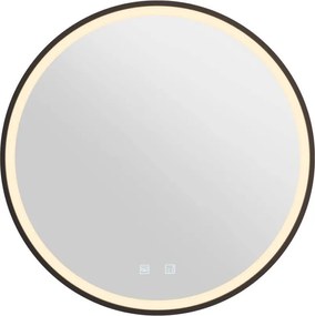 SLV TRUKKO 1007201 Tükör 1x25W/LED 3000K|4000K|6500K 730lm|710lm|720lm IP44