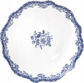 Lourry tál sötétkék 14 cm Homla