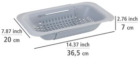 Szárító Sieve – Wenko