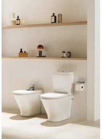 Roca A342477000 - GAP WC-csésze, kerámia/fehér