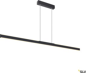 SLV ONE LINEAR 1006188 Függőlámpa 2x35W/LED 2700/3000K 1810/1875LM