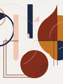 Poszter 60x80cm Harmónia