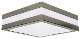 Kanlux 8981 - Kültéri lámpa JURBA 2xE27/18W/230V