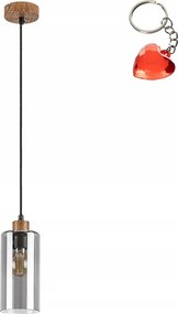 Függő lámpa Tanno 72141 Rabalux