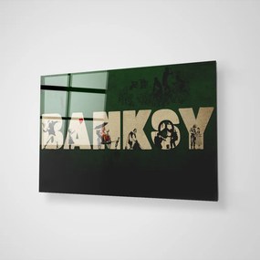 Üvegkép, 70×100 cm – TR698GLS1680