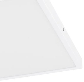Eglo 97277 - LED dimmelhető mennyezeti lámpa FUEVA 1 1xLED/25W/230V