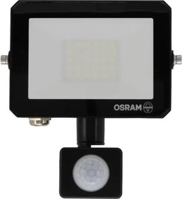 Osram - LED reflektor érzékelővel FLOODLIGHT LED/20W/230V 6500K IP65