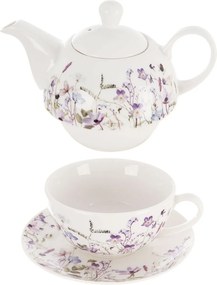 Orion 3 részes teáskészlet LOUKA