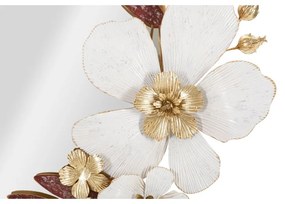 Fali tükör 75x72 cm Flot – Mauro Ferretti