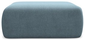 Világoskék lábtartó Kapua – Makamii