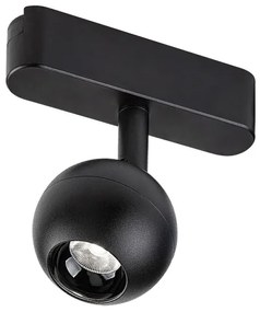 Rabalux 70119-LED Spotlámpa 1 fázisú sínrendszerhez LiTrack LED/5W/24V 4000K