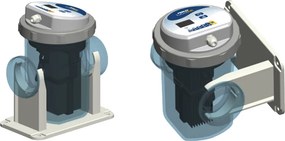 Poolex Turbo Salt sóbontó - 6g (20-30m3)