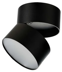 MONA 15W CCT SWITCH BK